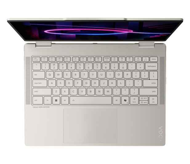 Lenovo Yoga 7-14 2-in-1 Ultra 5-322 16GB/512/Win11 OLED Touch - 1612725 - zdjęcie 9